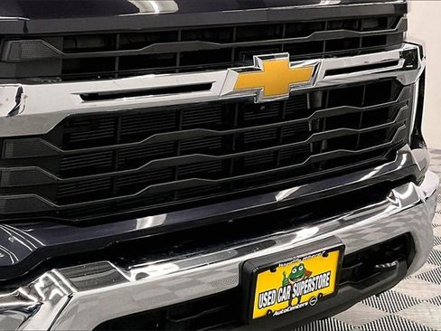 Used 2024 Chevrolet Silverado 2500 LT w/ All Star Edition image 32