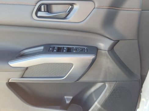 New 2026 Nissan Pathfinder Rock Creek w/ Rock Creek Premium Package AWD/4WD image 22