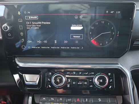 Used 2025 GMC Sierra 1500 Denali w/ Denali Reserve Package image 19