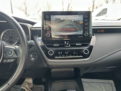 Used 2021 Toyota Corolla SE image 14