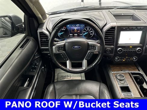 Used 2020 Ford Expedition Platinum image 27