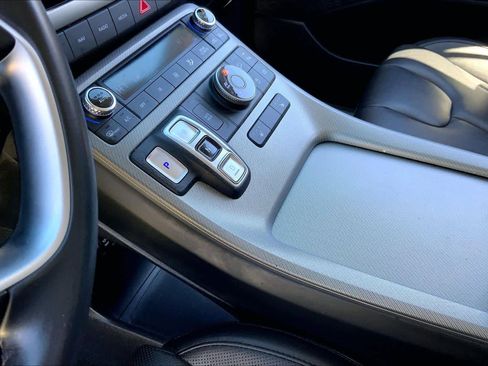 Used 2024 Hyundai Palisade SEL image 17