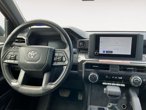 Used 2024 Toyota Tacoma SR5 image 12