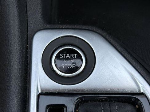 Certified 2024 Nissan Sentra SV FWD image 8