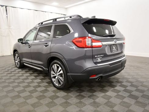 Used 2019 Subaru Ascent Limited w/ Popular Package #2A AWD/4WD image 5