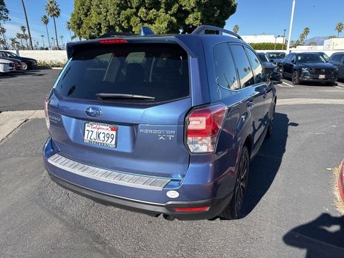 Used 2017 Subaru Forester 2.0XT Premium image 18
