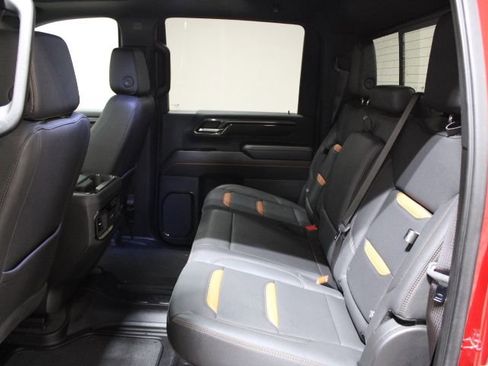 Certified 2024 GMC Sierra 2500 AT4 w/ Technology Package image 22