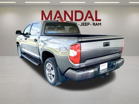 Used 2021 Toyota Tundra SR5 RWD image 9