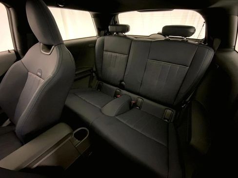 Used 2025 MINI Cooper S image 14