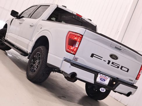 Certified 2023 Ford F150 XLT w/ Equipment Group 302A High AWD/4WD image 40