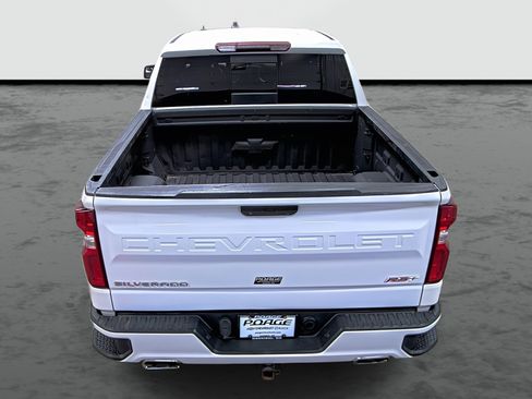 Used 2019 Chevrolet Silverado 1500 RST image 3