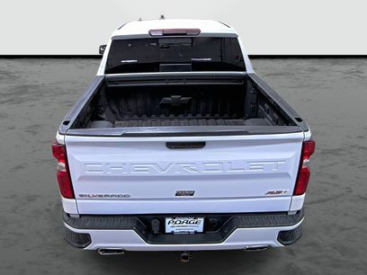 Used 2019 Chevrolet Silverado 1500 RST