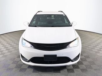 Used 2020 Chrysler Pacifica Touring-L Plus FWD video 2
