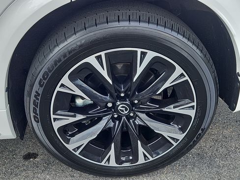 Certified 2026 MAZDA CX-90 3.3 Turbo S w/ Premium Plus AWD/4WD image 30
