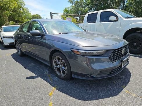 Used 2023 Honda Accord EX image 5