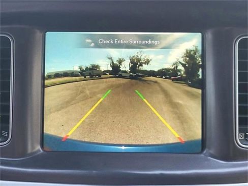 Used 2021 Dodge Charger GT w/ Plus Group image 20