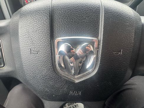 Used 2013 RAM 1500 Big Horn image 19