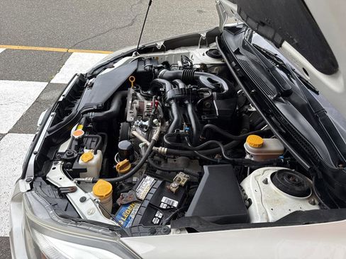 Used 2014 Subaru Impreza 2.0i image 36