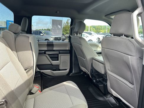 Used 2019 Ford F150 XLT AWD/4WD image 19