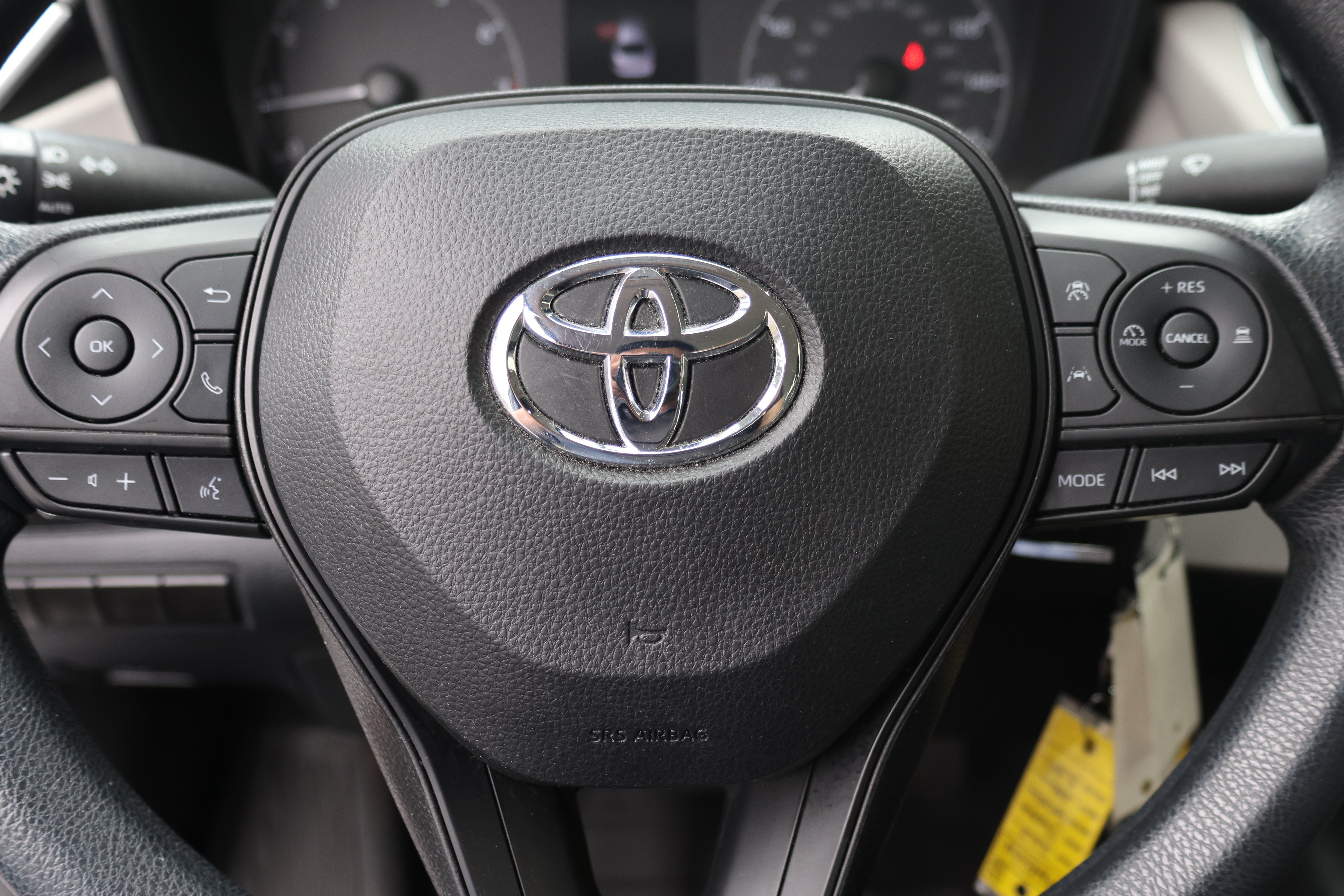 Certified 2024 Toyota Corolla LE FWD image 25