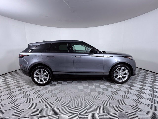 Used 2023 Land Rover Range Rover Velar R-Dynamic S AWD/4WD image 8