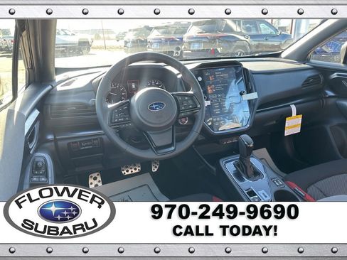 New 2026 Subaru Impreza RS image 20