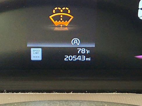 Used 2024 Kia Telluride S w/ S Sunroof Package AWD/4WD image 14