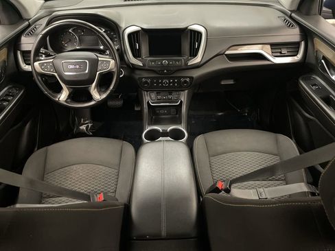 Used 2019 GMC Terrain SLE w/ Driver Convenience Package FWD image 13