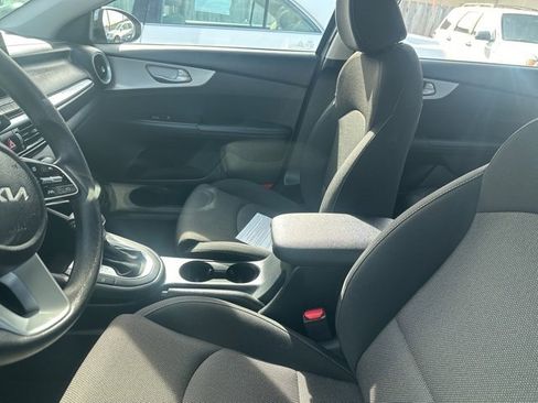 Certified 2024 Kia Forte LXS image 9