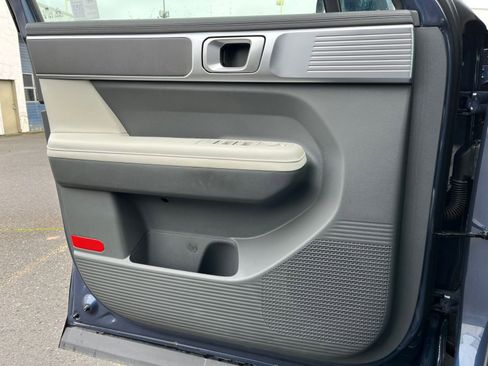 Used 2025 Hyundai Santa Fe SEL image 20