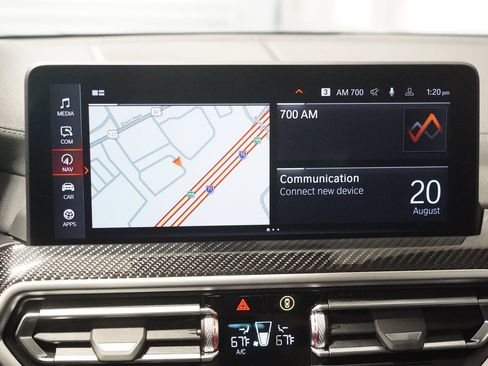 Used 2024 BMW X3 M40i w/ Premium Package AWD/4WD image 20