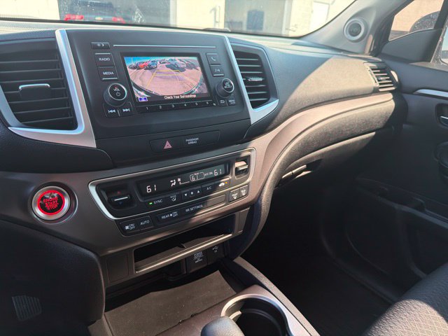 Used 2019 Honda Ridgeline Sport image 17