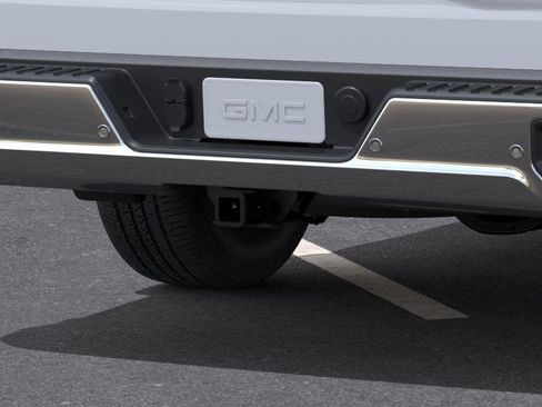 New 2026 GMC Sierra 1500 Pro w/ Pro Value Package image 14