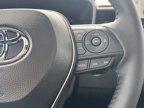 New 2026 Toyota Corolla XSE FWD image 23