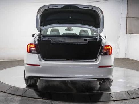 Used 2023 Honda Civic Sport image 24