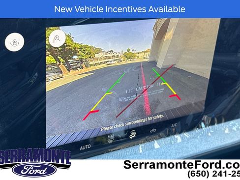 Used 2025 Ford Maverick XLT image 22