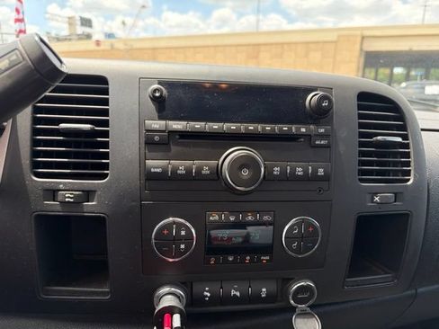 Used 2013 GMC Sierra 1500 SLE RWD image 9