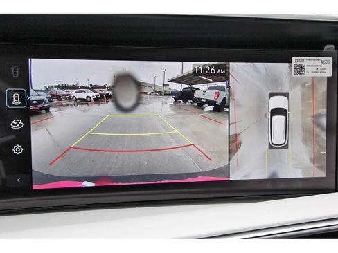 Certified 2026 Hyundai Palisade Calligraphy AWD/4WD image 25