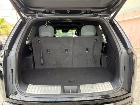 Used 2027 Kia Telluride SX Prestige X-Pro AWD/4WD image 9