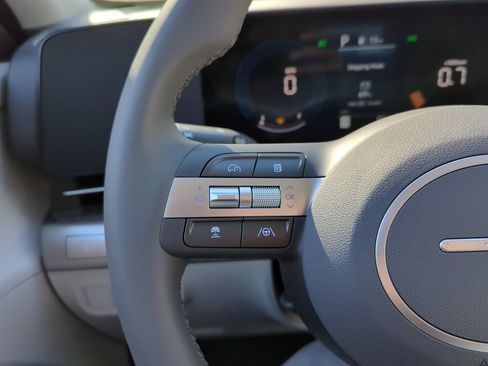 Certified 2026 Hyundai Kona SEL Sport AWD/4WD image 25