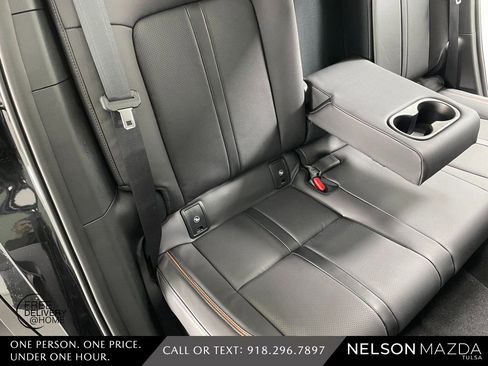 New 2026 MAZDA CX-50 AWD 2.5 Hybrid w/ Weather Package image 43
