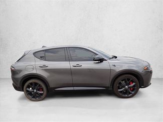 Used 2024 Dodge Hornet R/T AWD/4WD video 3