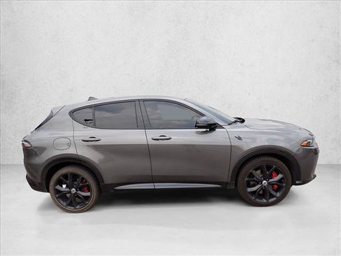Used 2024 Dodge Hornet R/T AWD/4WD image 3