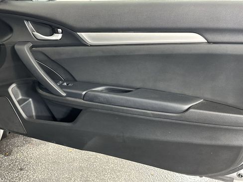 Used 2020 Honda Civic Sport image 35