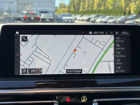 Certified 2023 BMW X3 xDrive30i w/ Convenience Package image 18