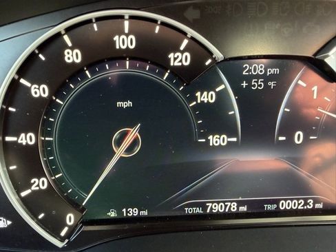 Used 2018 BMW X3 xDrive30i w/ Premium Package image 24