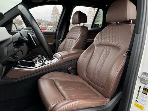 Used 2020 BMW X5 sDrive40i w/ Premium Package image 30