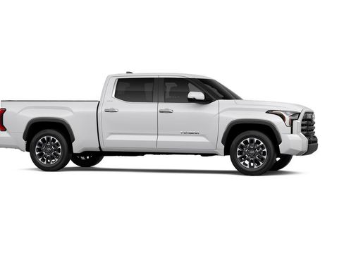 New 2026 Toyota Tundra Limited image 47