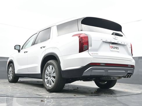 Used 2025 Hyundai Palisade SEL image 44