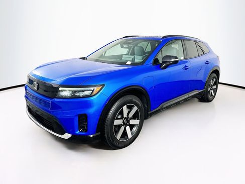 Used 2024 Honda Prologue Touring image 3